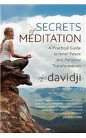 Secrets of Meditation
