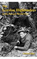The Gordon Highlanders 1919-1945