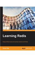 Learning Redis