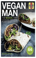 Vegan Man