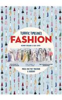 Terrific Timelines: Fashion