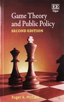 Game Theory and Public Policy, Second Edition