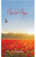 A Skylark Sings