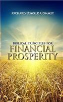 Biblical Principles for Financial Prosperity