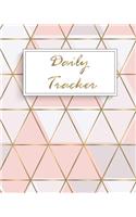 Daily Tracker