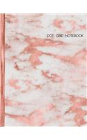 Dot Grid Notebook