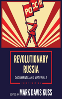 Revolutionary Russia