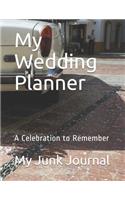 My Wedding Planner