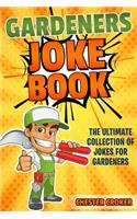 Gardeners Joke Book