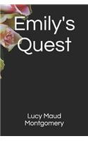 Emily's Quest