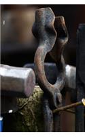 Blacksmithing Logbook