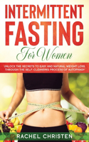 Intermittent Fasting for Women