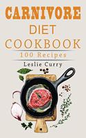 Carnivore Diet Cookbook