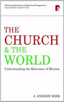 Church and the World