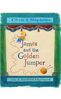 James and the Golden Jumper