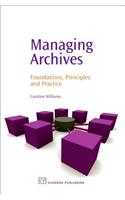 Managing Archives