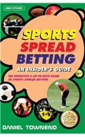 Sports Spread Betting