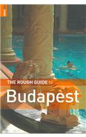 The Rough Guide to Budapest