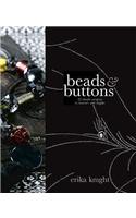 Beads & Buttons