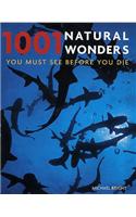 1001 Natural Wonders