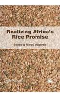 Realizing Africa's Rice Promise