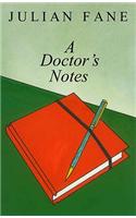 A Doctor's Notes