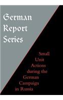 German Report Series