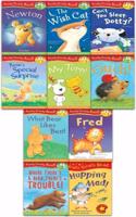 Ready for Reading Collection 10 Books Set