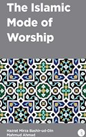 Islamic Mode of Worship
