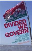 Divided We Govern