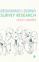 Designing and Doing Survey Research: (English)