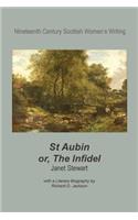 St Aubin, or, the Infidel