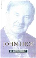 John Hick: An Autobiography