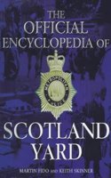 The Official Encyclopedia of Scotland Yard