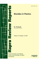 Biocides in Plastics