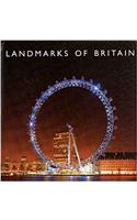 Landmarks of Britain