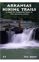 Arkansas Hiking Trails