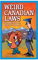 Weird Canadian Laws