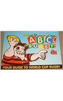 Gren's ABC of Rugby