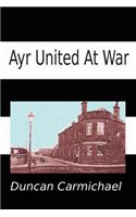 Ayr United at War