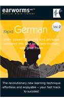 Rapid German