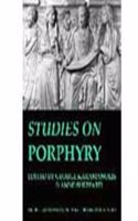 Studies on Porphyry (Bics Supplement 98)