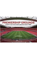Premiership Grounds