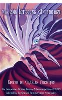 Rhysling Anthology 2016