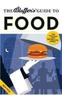 Bluffer's Guide to Food