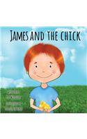 James And The Chick
