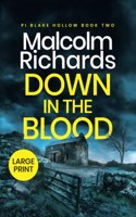Down in the Blood