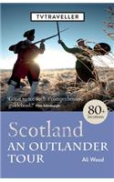 Scotland an Outlander Tour