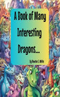 Book of Many Interesting Dragons....