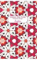 Glitter Dot-Grid